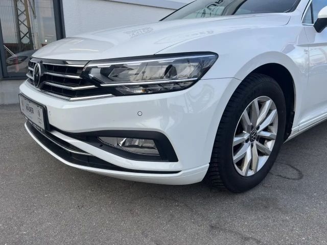 Volkswagen Passat Business DSG Variant
