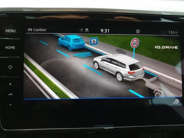 Volkswagen Passat 2.0 TDI Business DSG Variant