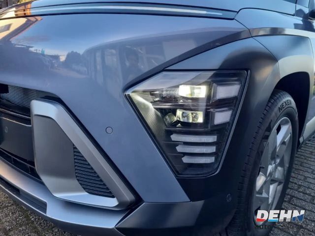 Hyundai Kona 1.6 2WD T-GDi Trend