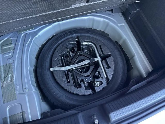 Volkswagen Polo Style