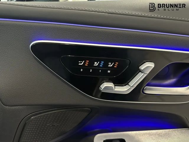 Mercedes-Benz CLE 200 4MATIC AMG Line