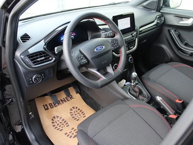 Ford Puma EcoBoost ST Line