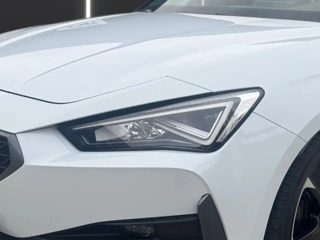 Cupra Leon 2.0 TSI 4Drive DSG Sportstourer