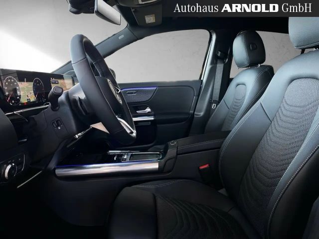 Mercedes-Benz GLA 200 GLA 200 d Progressive