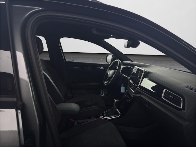 Volkswagen T-Roc 1.5 TSI DSG Plus R-Line