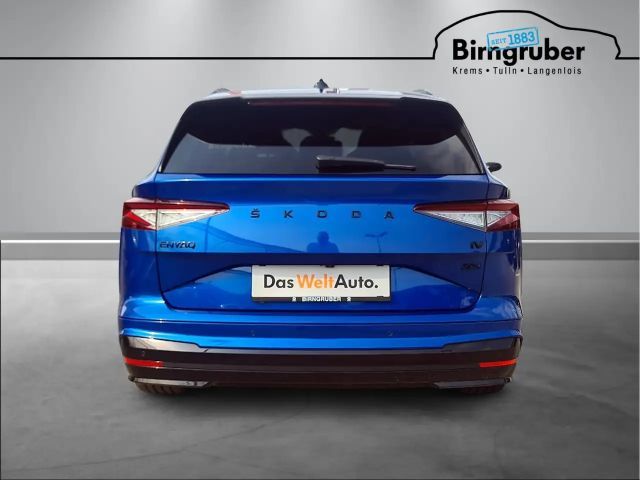 Skoda Enyaq Sportline