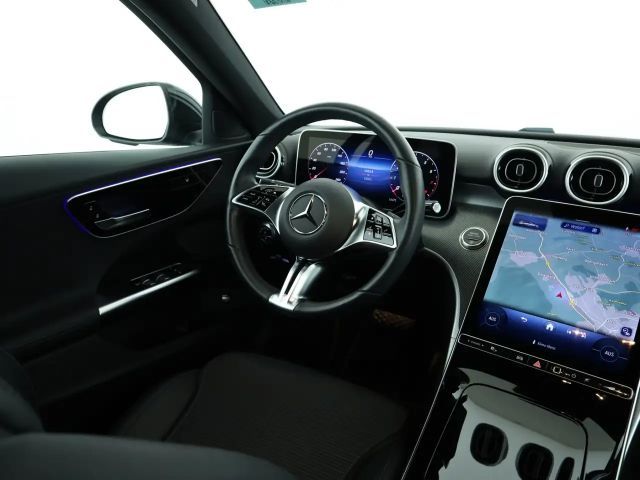 Mercedes-Benz C 180 AVANTGARDE Estate