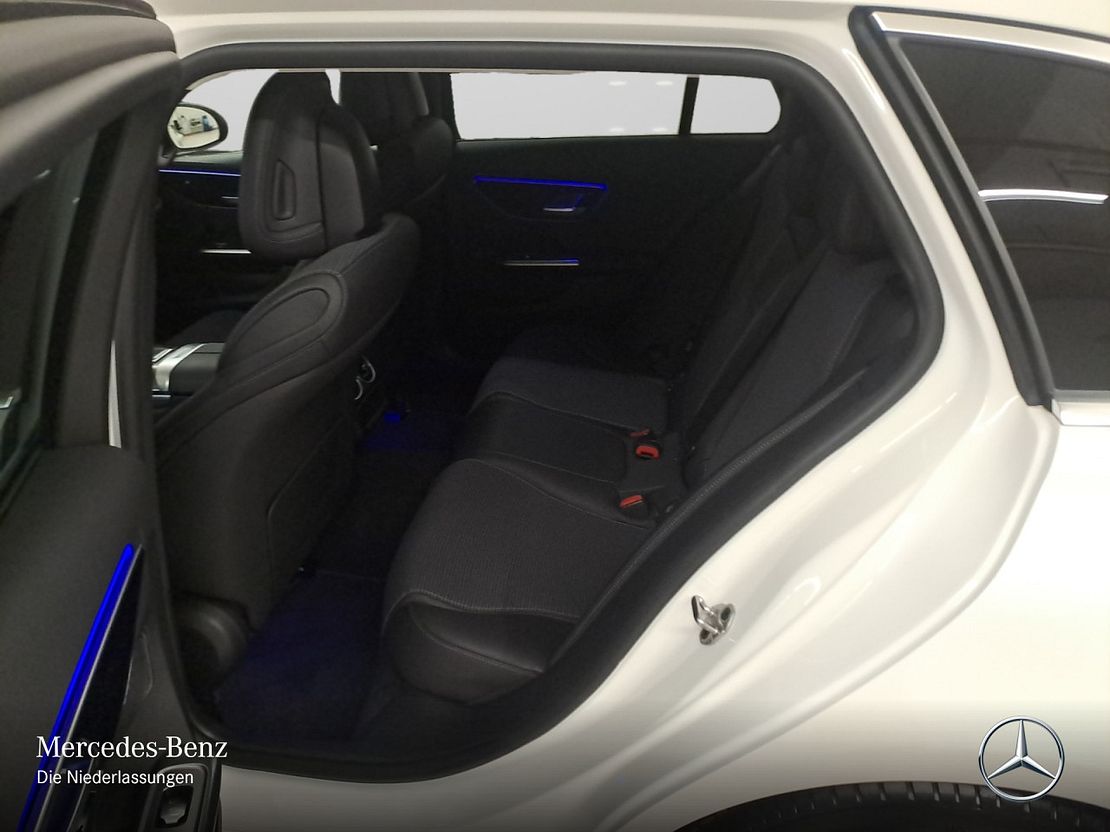 Mercedes-Benz C 200 Estate