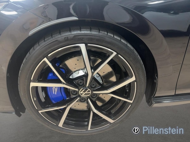 Volkswagen Golf 2.0 TSI DSG Style