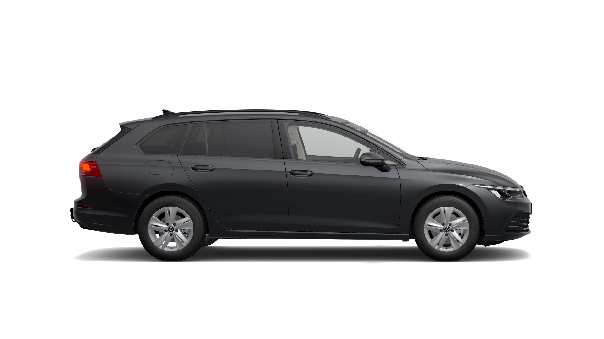 Volkswagen Golf 2.0 TDI DSG Life Variant