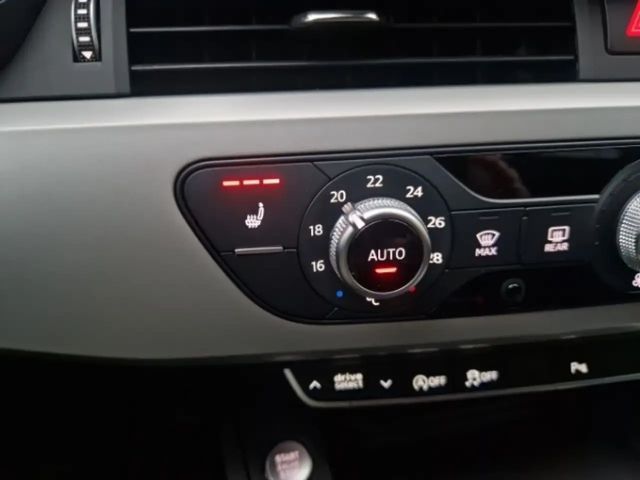 Audi A4 40 TDI Avant Quattro