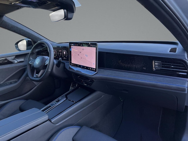 Volkswagen Passat 2.0 TDI R-Line Variant