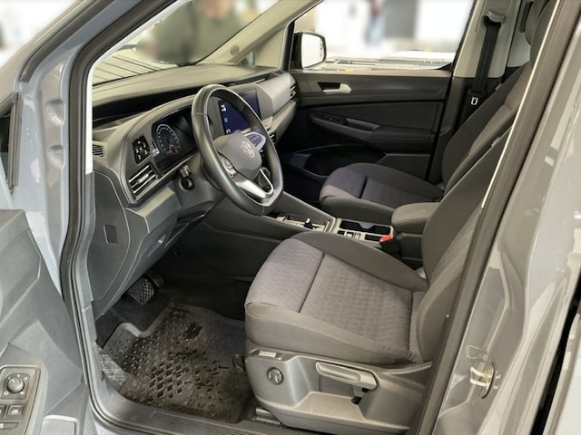 Volkswagen Caddy 1.5 TSI DSG Life Maxi