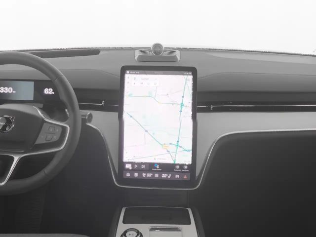 Volvo EX90 Twin motor Ultra