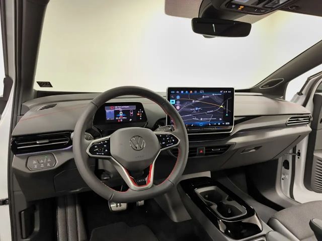 Volkswagen ID.5 GTX