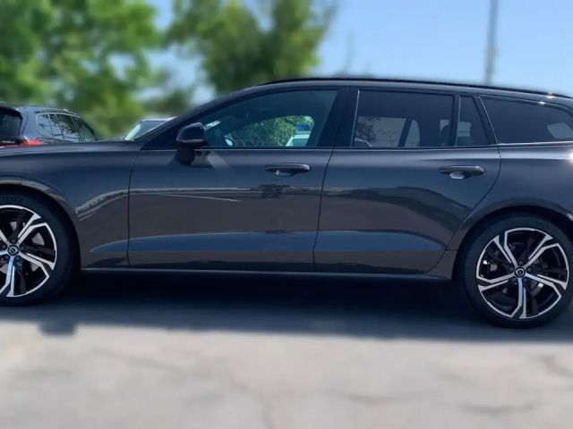 Volvo V60 Business Sport Dark Ultra