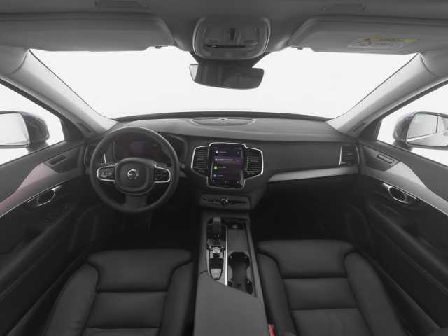 Volvo XC90 XC90