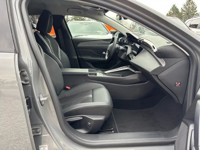 Peugeot 308 Allure Pack Hybrid