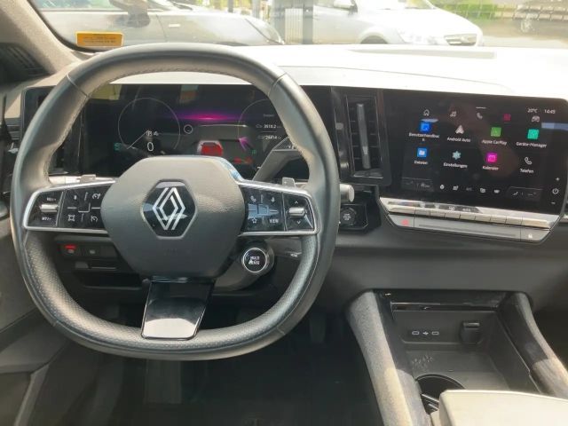 Renault Austral Equilibre Equilibre