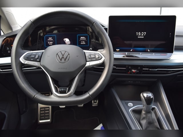 Volkswagen Golf Golf VIII