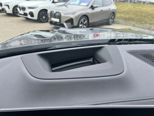 BMW X5 M-Sport xDrive40d