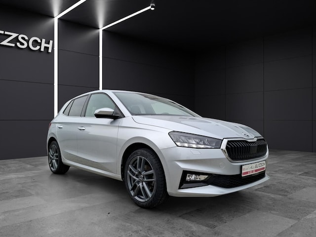 Skoda Fabia Style Style