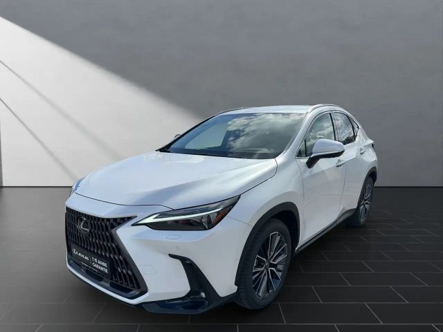 Lexus NX 450h Luxury Line