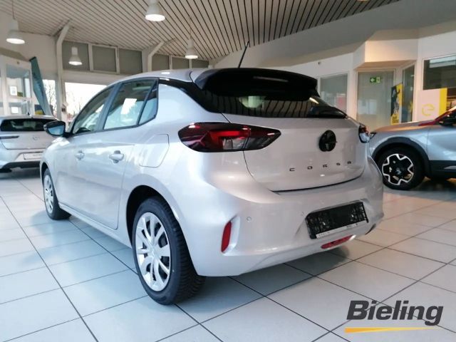 Opel Corsa Edition Turbo