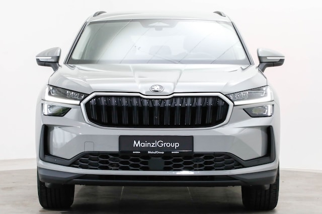 Skoda Kodiaq 1.5 TSI Selection iV