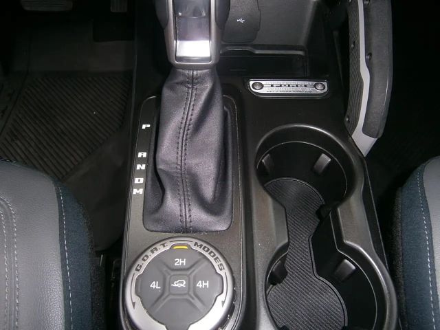 Ford Bronco Outer Banks