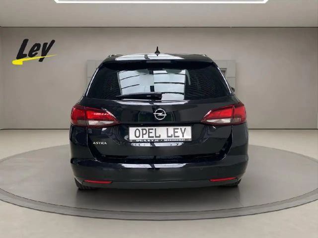 Opel Astra GS-Line Grand Sport