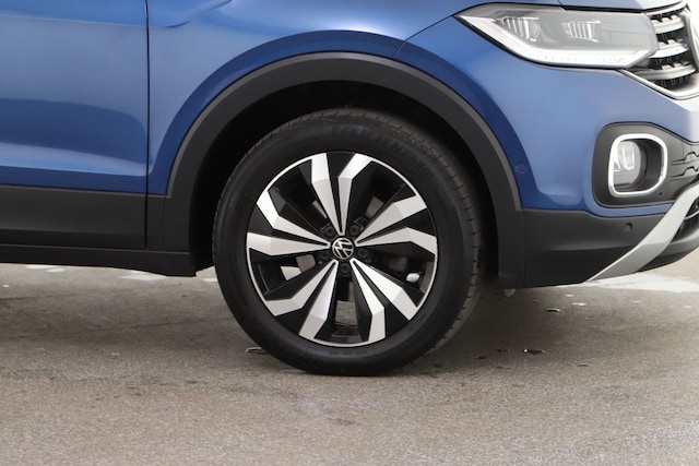 Volkswagen T-Cross 1.0 TSI Style