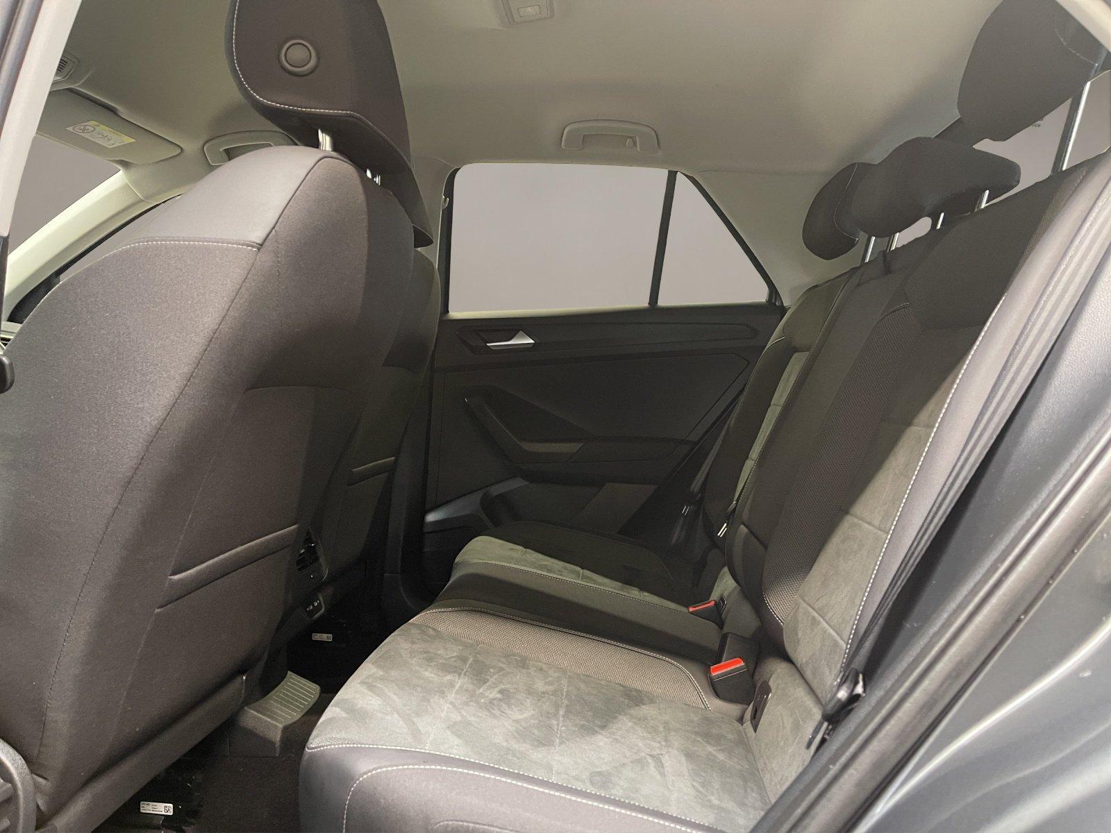 Volkswagen T-Roc 1.5 TSI Style