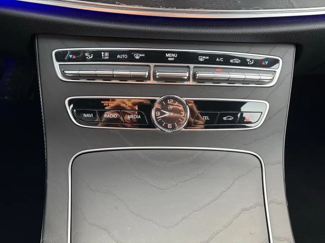 Mercedes-Benz E 220 E 220 d Estate