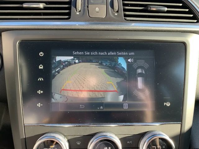 Renault Kadjar Bose TCe 160