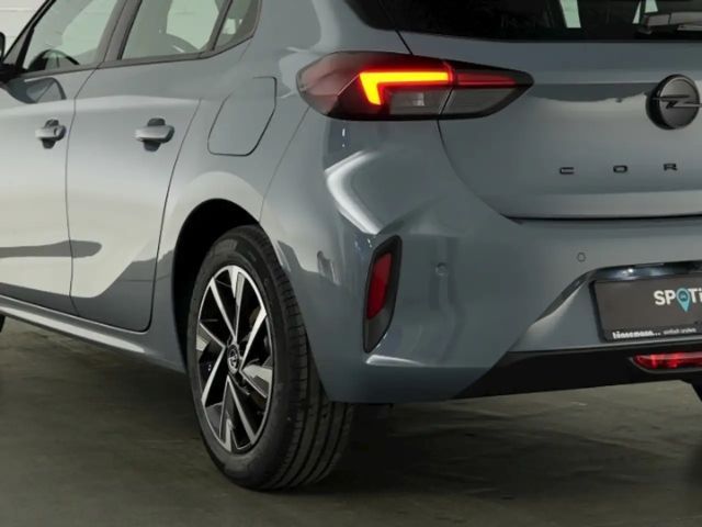 Opel Corsa GS-Line Grand Sport