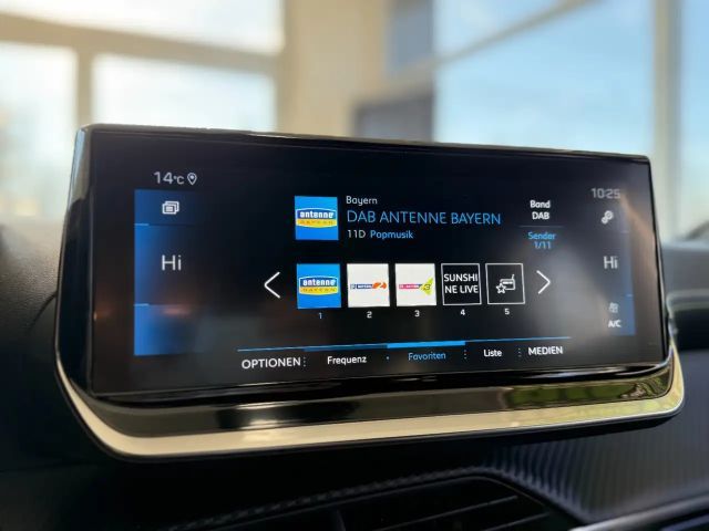 Peugeot 208 GT-Line PureTech