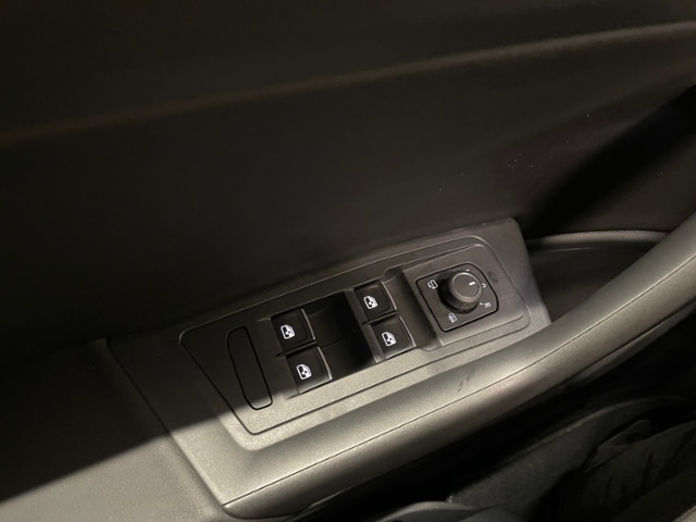 Volkswagen T-Roc 1.5 TSI Cabriolet DSG