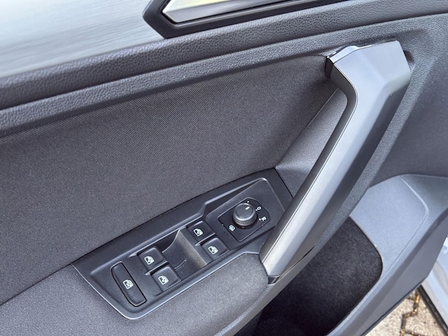 Volkswagen Tiguan 1.5 TSI