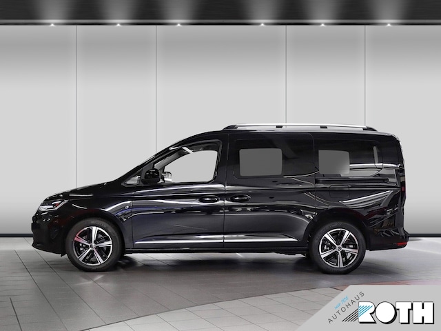 Volkswagen Caddy DSG Maxi Style