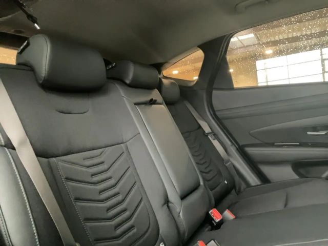 Hyundai Tucson 1.6 Trend