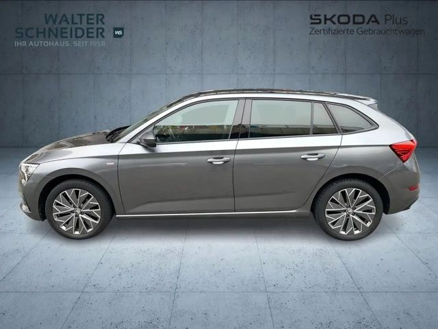 Skoda Scala 1.5 TSI Tour
