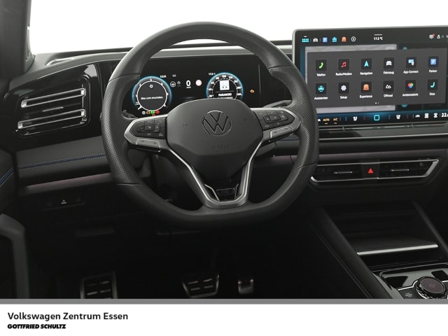 Volkswagen Tiguan DSG R-Line