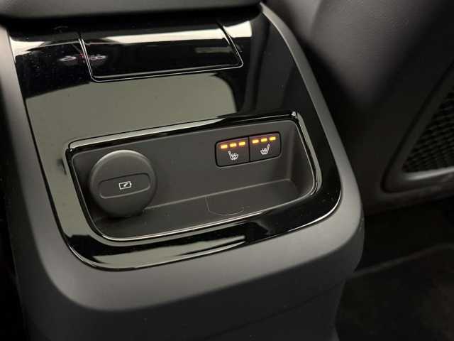 Volvo V90 AWD Dark Plus Recharge T6