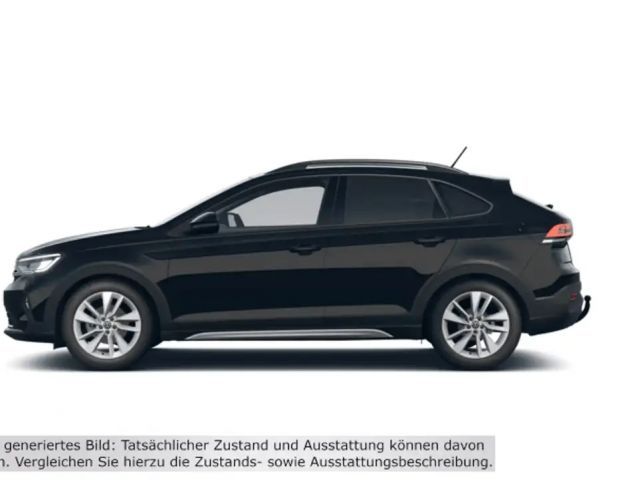 Volkswagen Taigo Friends TSI