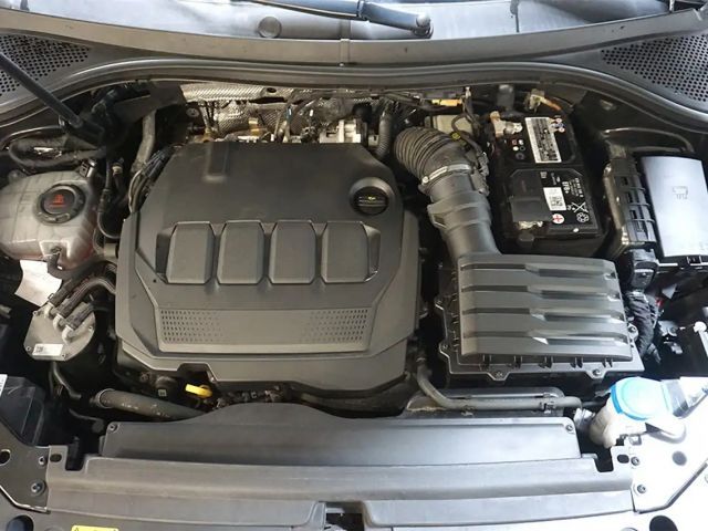 Volkswagen Tiguan 2.0 TDI Allspace DSG Life