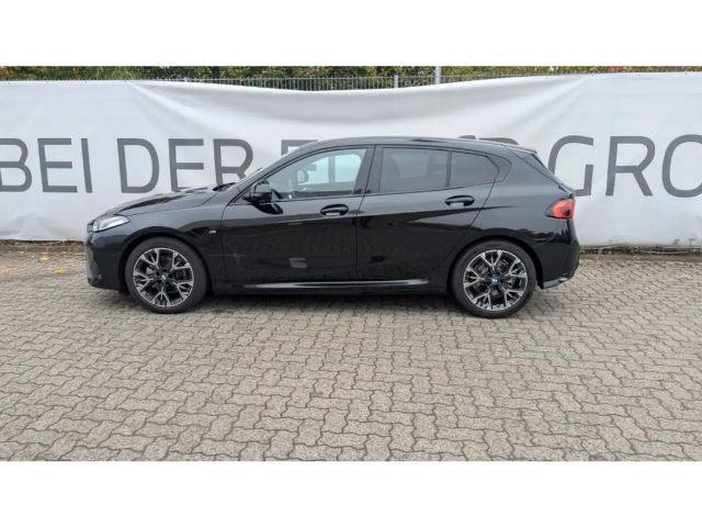 BMW 120 M-Sport Sedan