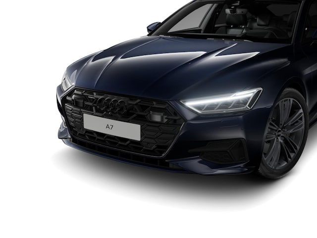 Audi A7 50 TDI Quattro Sportback