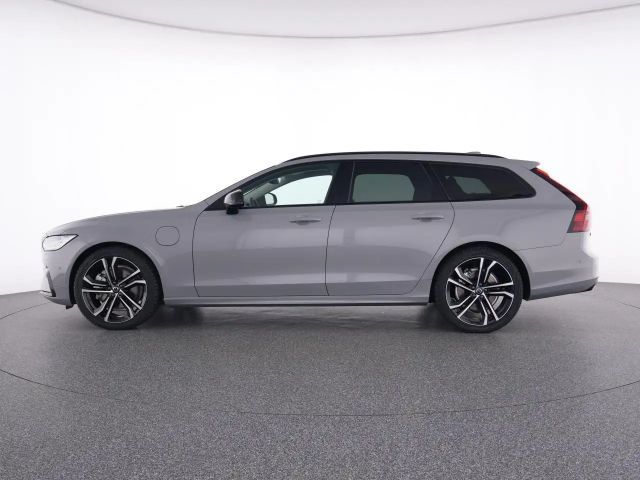 Volvo V90 AWD T8