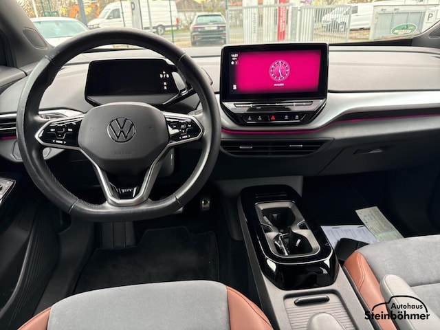 Volkswagen ID.4 1st Edition Performance Pro